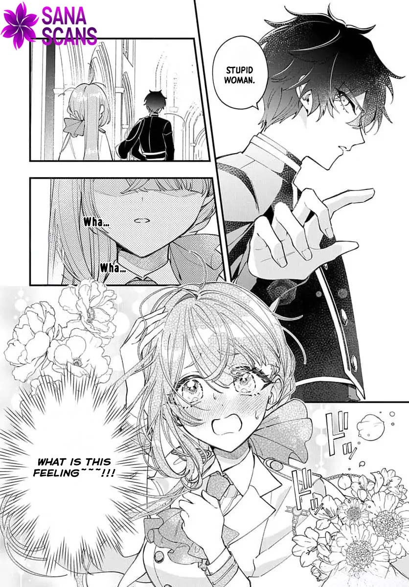 My Black Mage Is Too Cute! Chapter 2 Page 31